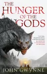 The Hunger of the Gods cover