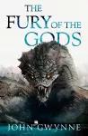 The Fury of the Gods cover