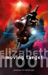 Moving Target cover