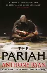 The Pariah cover