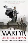 The Martyr cover