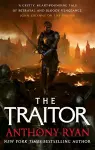 The Traitor cover