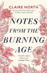 Notes from the Burning Age cover