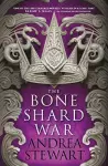 The Bone Shard War cover