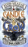 Candle & Crow cover
