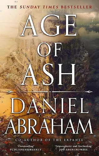 Age of Ash cover