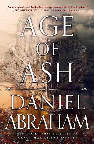 Age of Ash cover