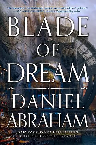 Blade of Dream cover
