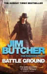Battle Ground cover