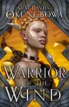Warrior of the Wind cover