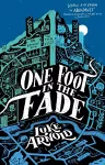 One Foot in the Fade cover
