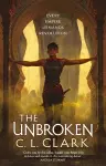The Unbroken cover