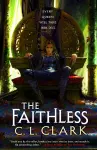 The Faithless cover