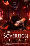 The Sovereign cover