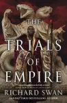 The Trials of Empire cover