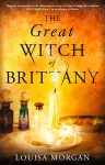 The Great Witch of Brittany cover