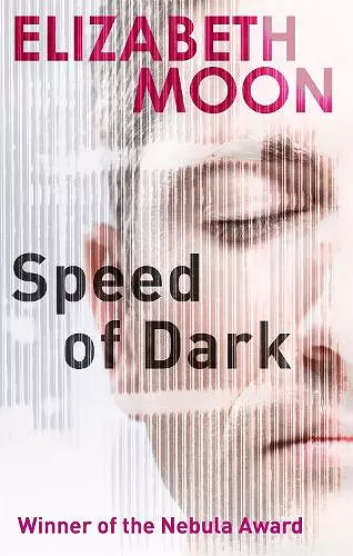 Speed Of Dark cover