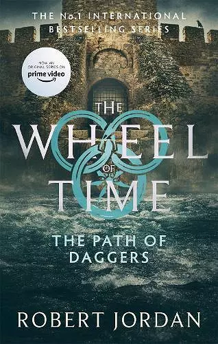 The Path Of Daggers cover