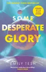 Some Desperate Glory cover