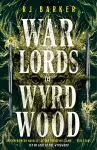 Warlords of Wyrdwood cover
