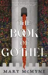 The Book of Gothel cover