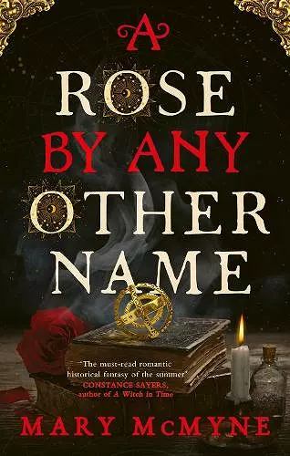 A Rose by Any Other Name cover