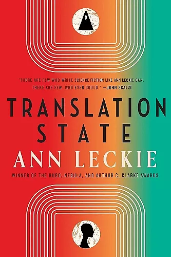 Translation State cover