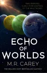 Echo of Worlds cover