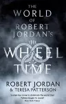 The World Of Robert Jordan's The Wheel Of Time cover