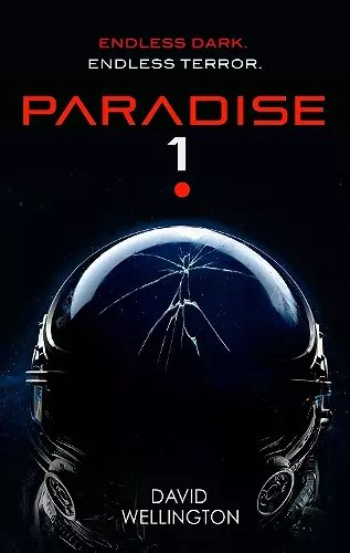 Paradise-1 cover