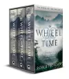 The Wheel of Time Box Set 1 cover