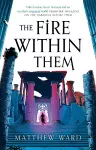 The Fire Within Them cover