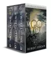 The Wheel of Time Box Set 3 cover