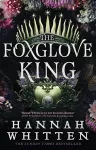 The Foxglove King cover