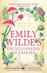 Emily Wilde's Encyclopaedia of Faeries cover
