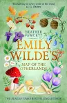 Emily Wilde's Map of the Otherlands cover