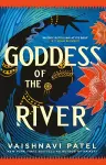 Goddess of the River cover