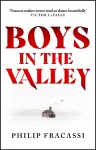 Boys in the Valley cover