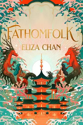 Fathomfolk cover