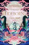 Tideborn cover