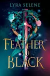 A Feather So Black cover