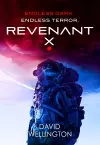 Revenant-X cover