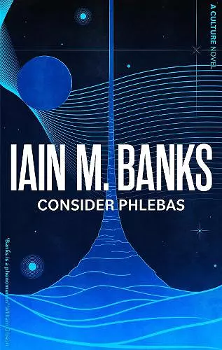 Consider Phlebas cover