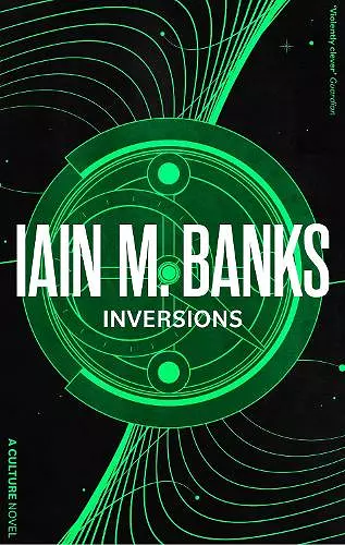 Inversions cover