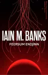 Feersum Endjinn cover