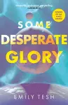 Some Desperate Glory cover