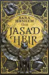 The Jasad Heir cover