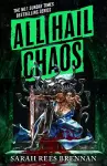 All Hail Chaos cover