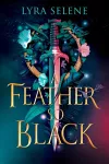 A Feather So Black cover