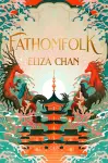 Fathomfolk cover